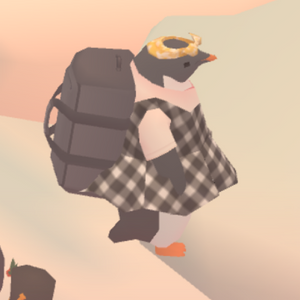 POPO-Avatar