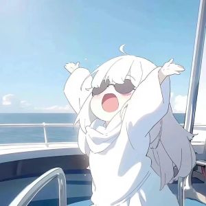 POPO-Avatar