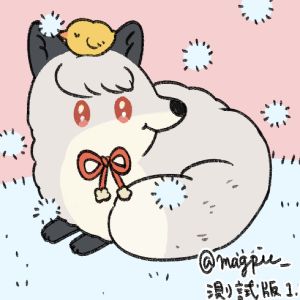 POPO-Avatar