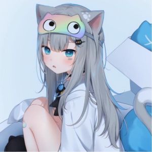 POPO-Avatar