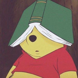 POPO-Avatar