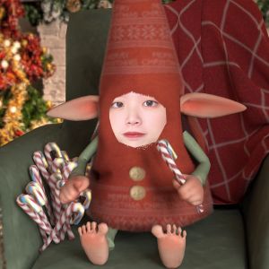 POPO-Avatar