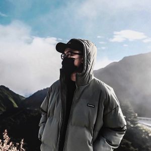POPO-Avatar