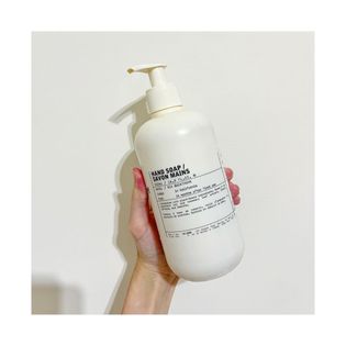 LE LABO 羅勒洗手露 ｜ POPO筆記