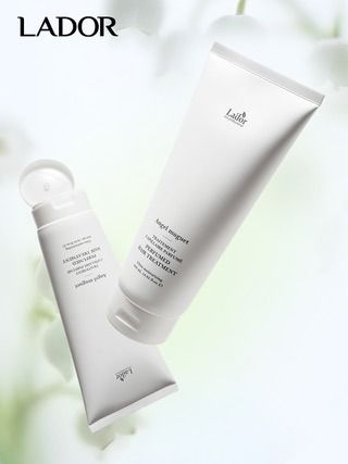 BTS Jimin一句話讓阿米暴動！LADOR鈴蘭髮香新品空降，洗髮精、髮膜未開賣先被問爆！-3