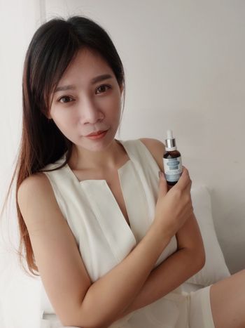 美妝師推薦好吸收保濕玻尿酸