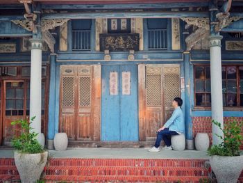 台南景點 俗女養成記2 拍攝地 復古場景超多還有百年古蹟