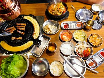 高雄韓式烤肉 I am gogi || 韓式美食推薦