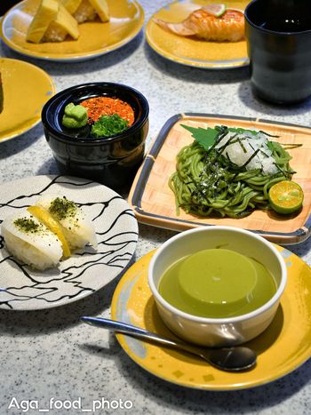 🚩台北市 中山區⏩MAGiC TOUCH 点爭鮮 林森店