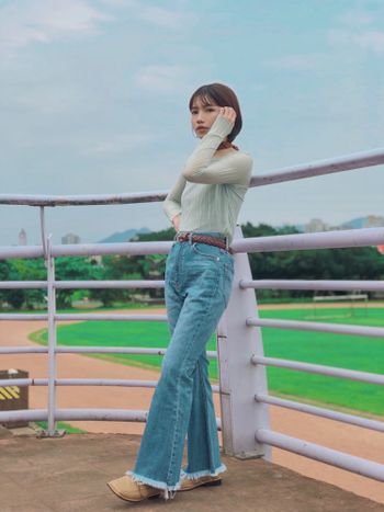 ゆいのootd