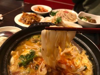 桃園美食｜阿美米干