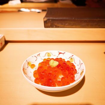 米其林餐盤🍽｜江戶前壽司🍣｜笹鮨 SASA