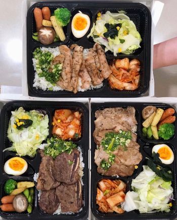 【 新竹美食↠新橋燒肉屋 】