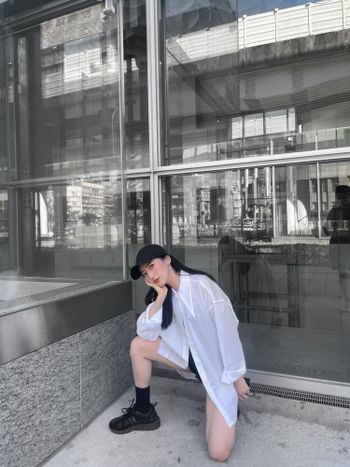 黑白不會錯😌