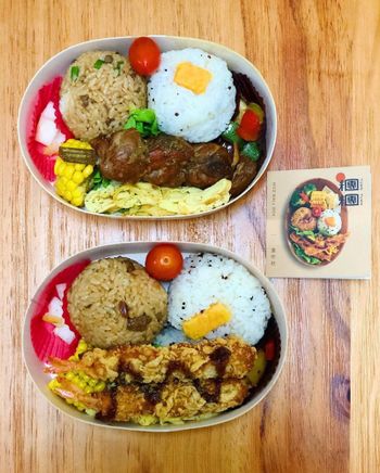 【 台中美食↠ 糰糰合作社】
