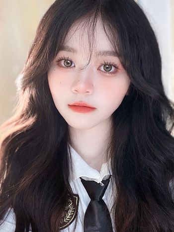 顯氣色顯白2021最夏妝容！在韓打工 偶遇心儀的學姊妝