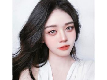 景碩光學～隱形眼鏡！彩虹馬卡龍～因為愛所以彩虹🌈！