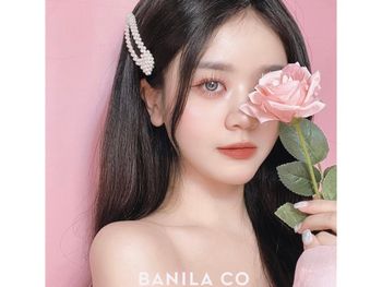 首爾美妝品牌代表~BANILA.Co～氣墊、眼影、蜜粉餅分享