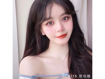 Q’her 植感唇膏～飛天小女警聯名