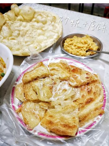 新北美食｜讓人一秒出國的南洋美食街 異國料理任君選擇