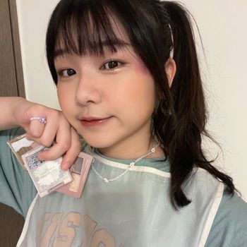 ♡日系妝容｜sweetssweets產品介紹