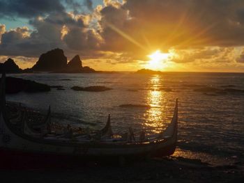蘭嶼旅行｜最美追日出的東清灣🌅