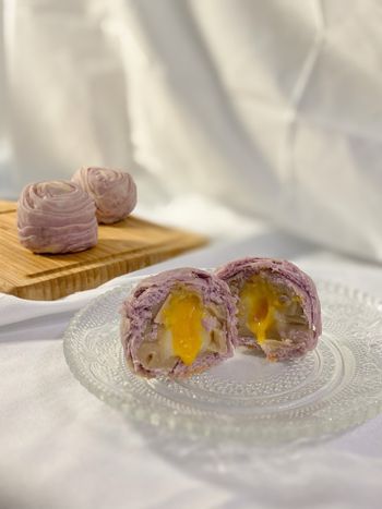 中秋月餅 ｜全統西點麵包