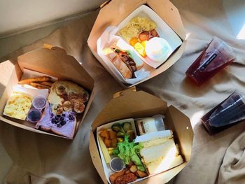 【 新竹美食↠山房早午餐 】