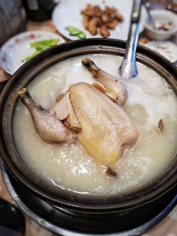 台北美食｜蟬聯四年米其林一星 道地台菜真功夫