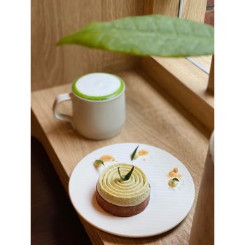 知名3ℂ品牌 ᴹᴼˢᴴᴵ 全台第一家直營咖啡店(𝙿𝚊𝚛𝚝𝟸)