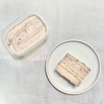 「彰化伴手禮」滿滿芋泥的芋泥奶酪蛋糕必買|麥仕佳|中秋送禮