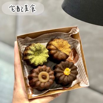 yomasweet可麗露 