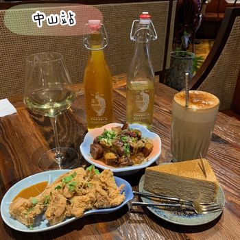 永心鳳茶