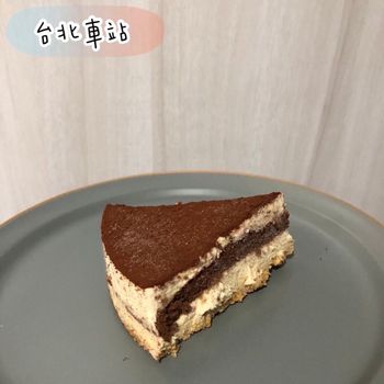 提拉米蘇
