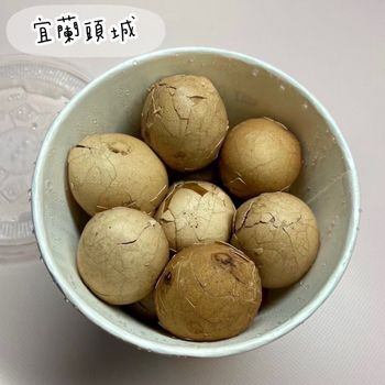頭城將軍茶葉蛋