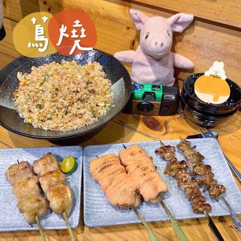 中秋外帶美食｜蔦燒（士林北投竹圍淡水接有分店）