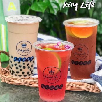 金倈飲品｜退火診療室｜美美的梅洛天仙