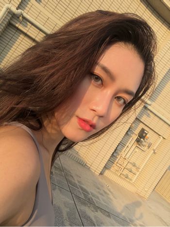 i-DOL | Desire Ocean Blue實帶🐚