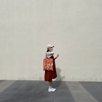 outfit｜約會穿搭