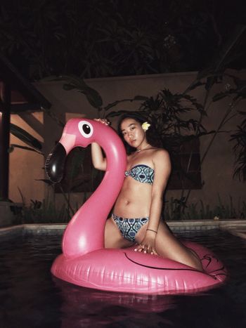 Bali bikini 👙 比基尼穿搭拍照姿勢