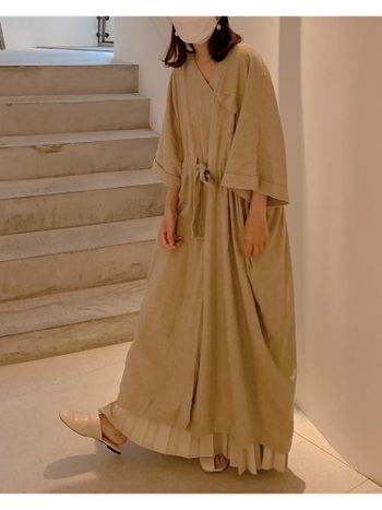 OOTD • 禪系風格的午後