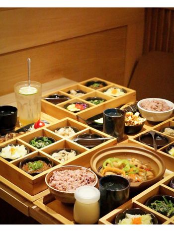 吃光食堂·台中西區