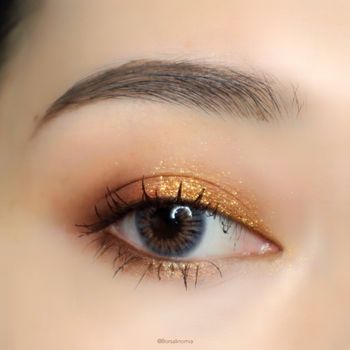 Bobbi Brown 極致鑽石眼影-Citrine 黃水晶