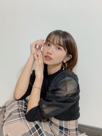 ゆいのootd