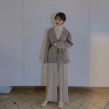ゆいのootd