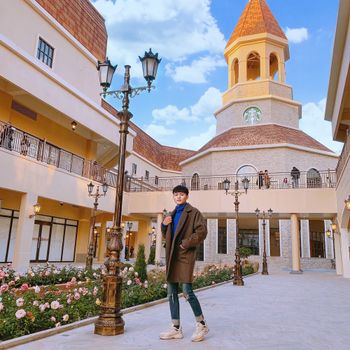 麗寶Outlet Mall