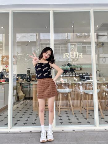 高雄咖啡廳｜路人咖啡3號店 ❤️🍮