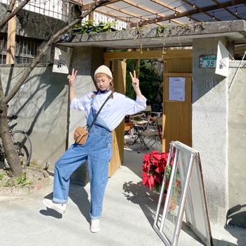 ⛰️戶外郊遊小男孩ootd