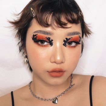 藝人啟發 - Maggie Lindemann