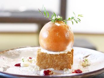 嘉義美食｜全預約制茶屋！精緻甜點好吃到哭